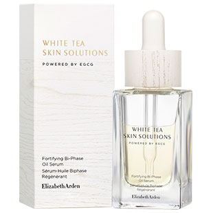 Elizabeth Arden White Tea Skin Solutions Bi-Phase Serum