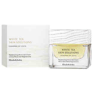 Elizabeth Arden White Tea Skin Solutions Micro-Gel Cream