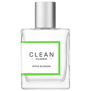 Clean Classic Apple Blossom
