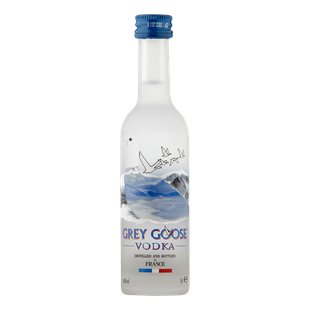 40%, 5 cl