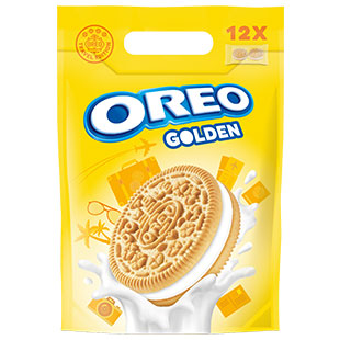 Oreo Golden