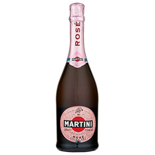 Martini Prosecco Rosé