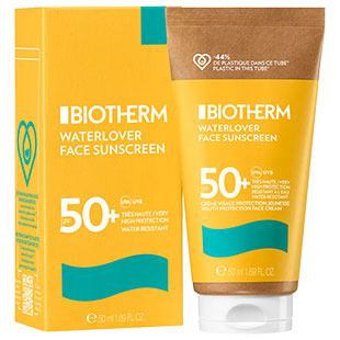 Biotherm Waterlover Anti-Age Face Cream