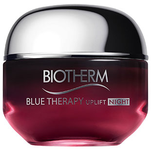 Biotherm Blue Therapy Uplift Night Cream