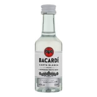 40%, 5 cl