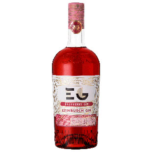 Edinburgh Raspberry Gin