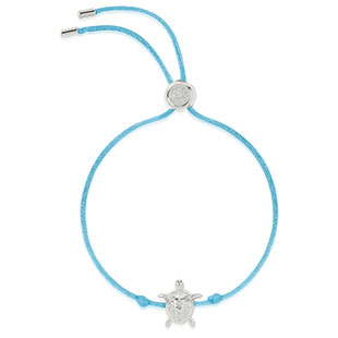 TUI Turtle Aid Charity Bracelet