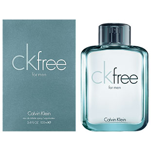 Calvin Klein ck free