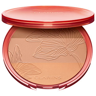 Clarins Bronzing Compact Powder