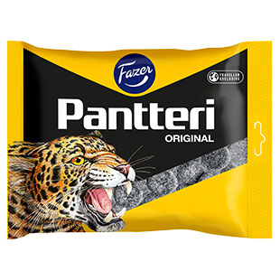 Pantteri Original