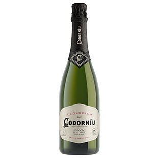 Codorniu Ecológica SemiSeco