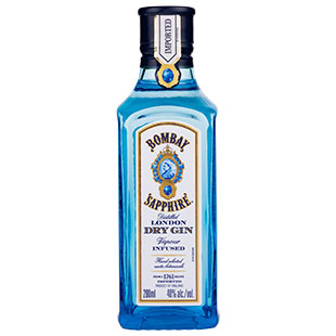 Bombay Sapphire