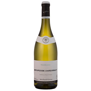 Moillard Grivot Bourgone Chardonnay 2021