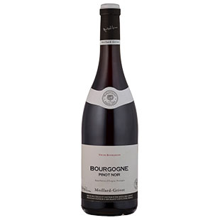 Moillard Grivot Pinot Noir Bourgone 2021