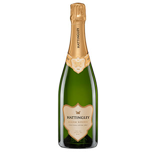 Hattingley Valley Classic Reserve Brut