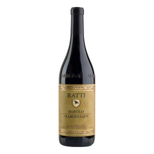 Ratti Barolo Marcenasco