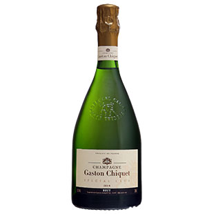 Champagne Gaston Chiquet Special Club