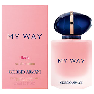 Giorgio Armani My Way Florale