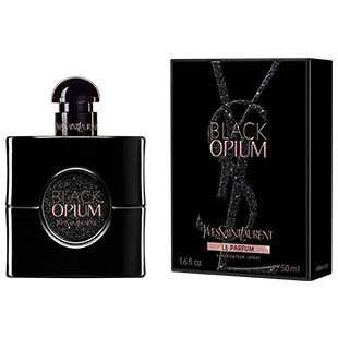 Yves Saint Laurent Black Opium Le Parfum