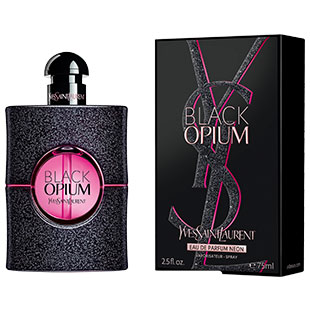 Yves Saint Laurent Black Opium Neon