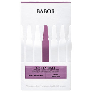 Babor Ampoule Concentrates Lift Express