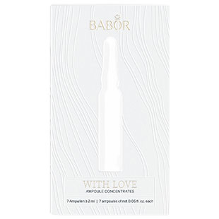 Babor With Love Ampoule Concentrates