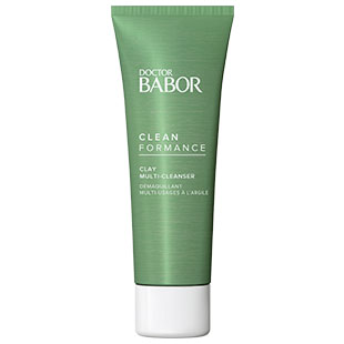 Babor Cleanformance Clay Multi-Cleanser