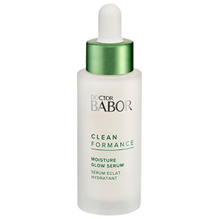 Babor Cleanformance Moisture Glow Serum