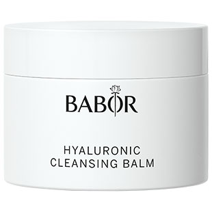 Babor Cleansing Hyaluronic Cleansing Balm