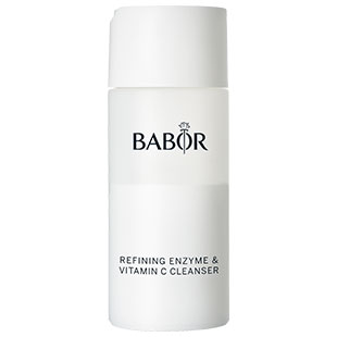 Babor Cleansing Refining Enzyme & Vitamin C Cleanser