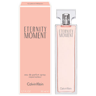 Calvin Klein - Sheer Beauty EdT 50 ml