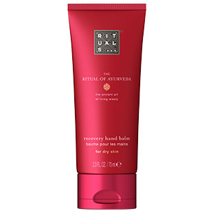 Rituals Ayurveda Recovery Hand Balm