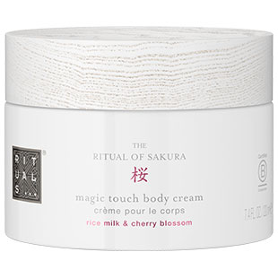 Rituals Sakura Body Cream