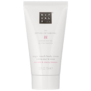 Rituals Sakura Body Cream