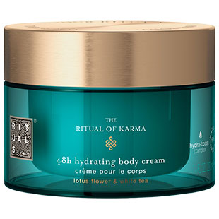 Rituals Karma 48h Hydrating Body Cream