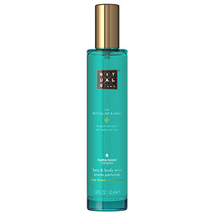 Rituals Karma Hair And Body Mist