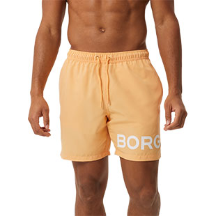 Björn Borg Solid Swim Short