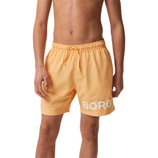 Björn Borg Solid Swim Short