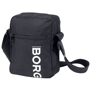 Björn Borg Core Crossover Bag