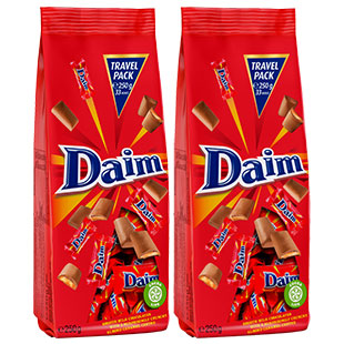 Daim Minis