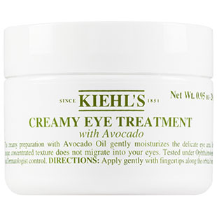 Kiehl's Avocado Creamy Eye Treatment with Avocado