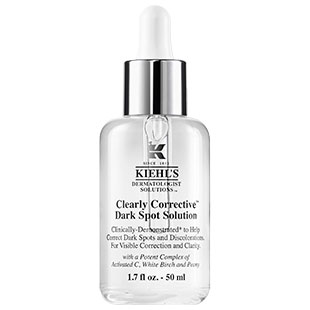 Kiehl's Dermatologist Solutions Clearly Corrective Dark Spot Solution