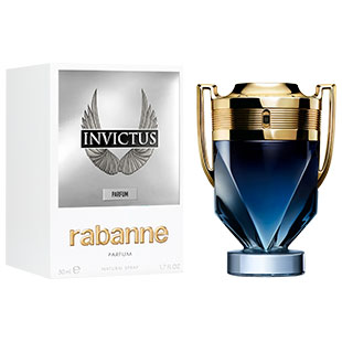 Rabanne Invictus Parfume