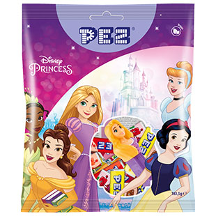 PEZ Disney Princess