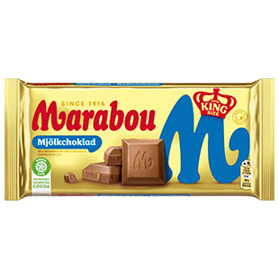 Marabou Melkesjokolade