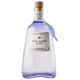 Gin Mare Capri Mediterranean Gin