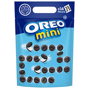 Oreo Mini