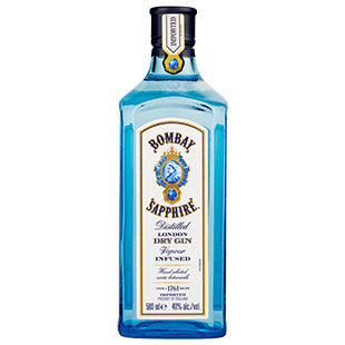 Bombay Sapphire Gin