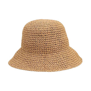 Movesgoods Bamboo Hat