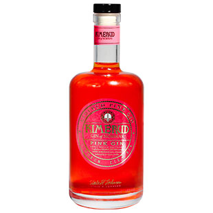 Kimerud Pink Gin Of Norway